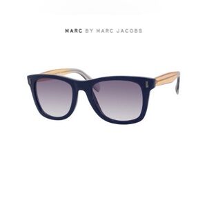 Marc by Marc Jacobs MMJ 335/S wayfarer sunglasses
